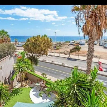 Blue El Medano (Tenerife)