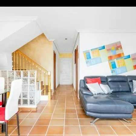 게스트하우스 Blue