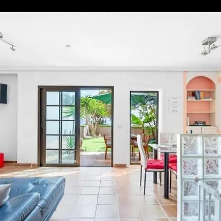 게스트하우스 Blue 엘메다노