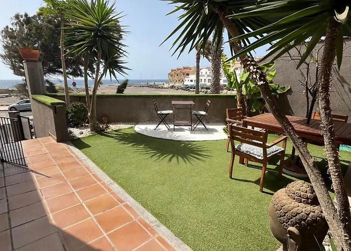 게스트하우스 Blue