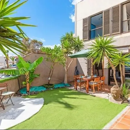 Blue Гостевой дом *