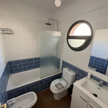 Blue * Эль-Медано